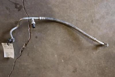 Manguera de línea de descarga de aire acondicionado Hummer H2 2003-2009 OEM Foto 1 de 4