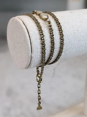 Silpada K&R Rosy Wrap Krb0108 - Image 1 of 3