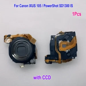 Original Camera Lens Zoom Group Assy Unit for Canon IXUS105 SD1300IS Repair Part - Picture 1 of 3