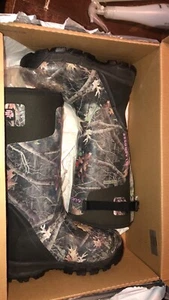 Lacrosse Womens 15" Alphaburly Pro 800gr 376025 376028 all sizes - Picture 1 of 3