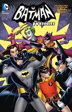 BATMAN: THE TV STORIES By Various **Mint Condition**