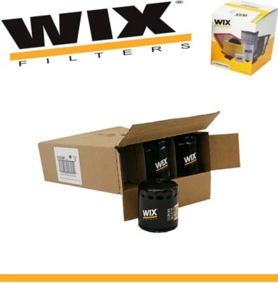 OEM Engine Oil Filter WIX for RAM 5500 2014-2019 V8-6.4L - Image 1 of 4