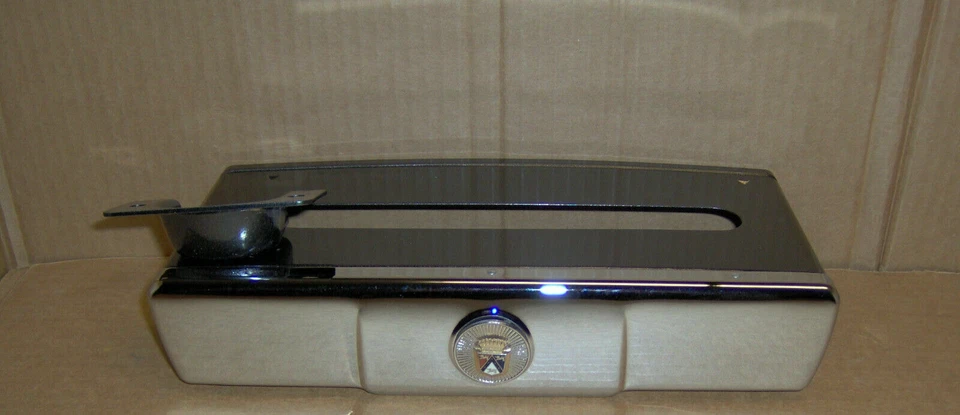 1948 1949 1950 1951 1952 1953 1954 1955 1956 1957 1959 Ford TISSUE DISPENSER - Image 1 of 2