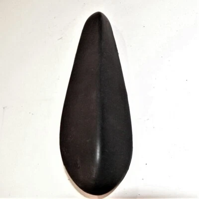 MGB OVERRIDER RUBBER INSERT BHH157 - Image 1 of 2