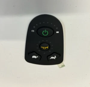 Controller joystick dinamico serie A 4 tasti pulsanti sovrapposizione hoveround meriti - Foto 1 di 3
