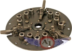 Belarus tractor Clutch Pressure Plate Disc 250 250AN 250as 300 T25LB T25 MTZ - Picture 1 of 3