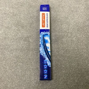 Vista Pro Rear Wiper Blade VPR7 300mm Brand New - Picture 1 of 4