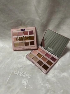 Tarte Tartelette Juicy Amazonian Clay Eyeshadow Palette - Picture 1 of 4