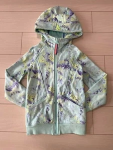 Sudadera con Capucha Iviva Talla 6 Color Verde Capucha Incluida - Imagen 1 de 5