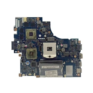 LA-7231P Mainboard for Acer Aspire 4830TG Motherboard MBRGL02001  GT540M 1G GPU - Afbeelding 1 van 8