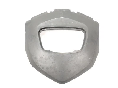 BMW K1600 GT 2016 GPS navegación tablero cubierta panel carenado 46637727377 Foto 1 de 4