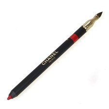 Chanel Red Lip Liner Pencil 95 Scarlet Le Crayon Precision Lip Lining Definer