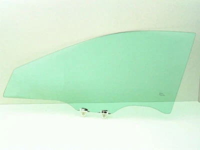 Fits 2004-2008 Acura TL Driver Side Left Front Door Window Glass - Image 1 of 4