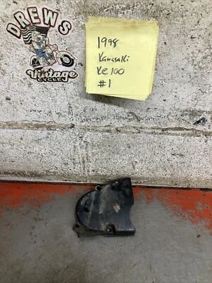 1998 Kawasaki Ke100 Ke 100 B Engine Cover - Изображение 1 из 3