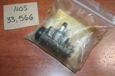 Цилиндр тормозного колеса Carquest WCA610040 подходит для Suzuki Grand Vitara 2007-2014 годов выпуска - Изображение 1 из 3