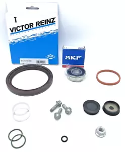 Porsche 911 996 997 Carrera Boxster 986 7 IMS Bearing Replacement Single Row Kit - Picture 1 of 5