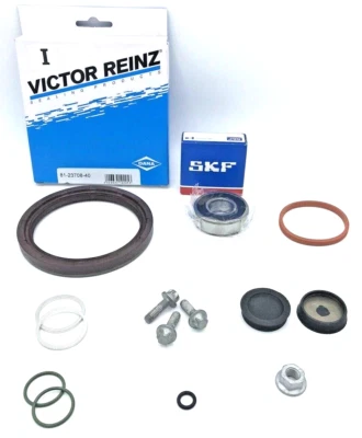 Porsche 911 996 997 Carrera Boxster 986 7 IMS Bearing Replacement Single Row Kit - Image 1 of 4