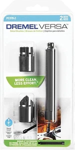 Dremel Genuine Versa Power Scrubber Line Cepillo Kit con Extensor - PC370-2 - Imagen 1 de 4
