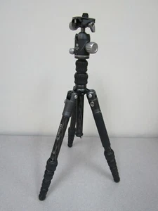 Benro FBAT05CVX20 Bat Zero Series Kohlefaser Reisestativ--- - Bild 1 von 12