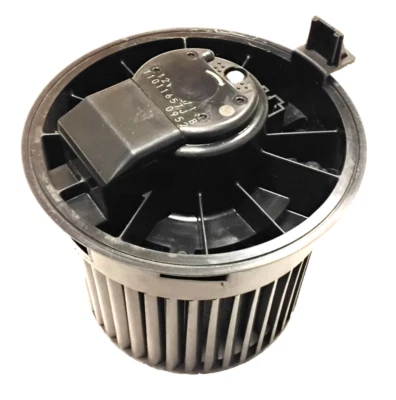 Nissan Cube, Juke, 2009, 2010, 2011, 2012, 2013-2017, A/C Heater Blower Motor - Image 1 of 4