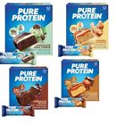 Pure Protein Bars High Protein Nutritious Snacks 12 Count (All Flavors) Only C$20.00 on eBay