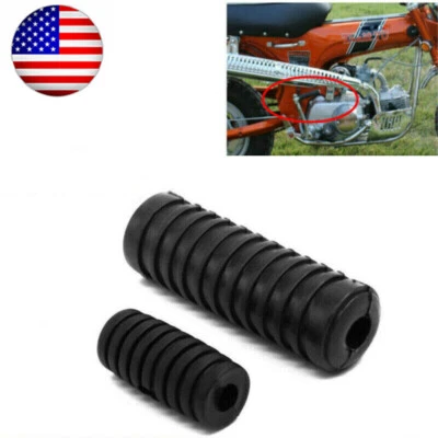 Kick Starter Kickstart ＆ Gear Shift Lever Kit For Honda CT70 CL70 Z50 XR50 CT90 - Image 1 of 4