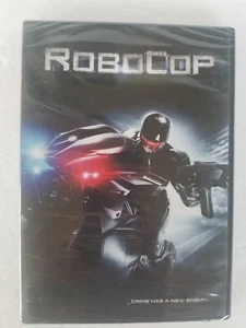 "Robocop" on DVD, (2014) Sam Jackson, Gary Oldman... BRAND NEW,  - Picture 1 of 4