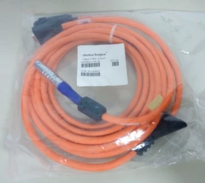 Intuitive Surgical Gyrus PMED Cable Bipolar Connector Part # 371718-02 - New - Picture 1 of 6