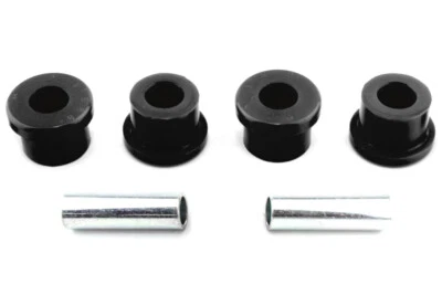 Whiteline 03-06 for Mitsubishi Lancer Evo 8/9/10 Front Control Arm Bushing Kit - Image 1 of 4