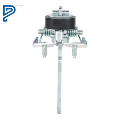 Door Check Assembly Front Driver Or Passenger Fit For Jeep Cherokee Wagoneer - Imagem 1 de 4