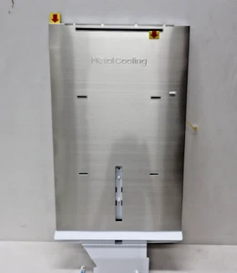 Samsung Kühlschrank DA61-16014A Metallkühlplatte aus RF27CG5900SRAA - Bild 1 von 5