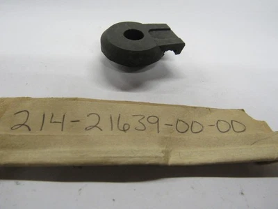 Amortiguador NOS Yamaha 1968-1970 DT1 214-21639-00 Foto 1 de 2