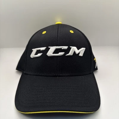 Gorra CCM TACKS Hockey NHL Talla S/M Foto 1 de 4