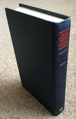 DEUTERONOMY (New International Commentary on OT) by P. C. Craigie  ++Free Book++ - Image 1 of 4