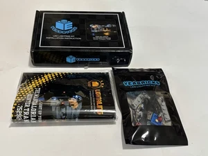 Yeabricks LED Lighting for Lego Kit 75292 Mandalorian Bounty Hunter Transport - Picture 1 of 1