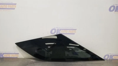 24 MERCEDES BENZ AMG GLE63S W167 SUV QUARTO JANELA DE VIDRO PASSAGEIRO TRASEIRO DIREITO - Imagem 1 de 4