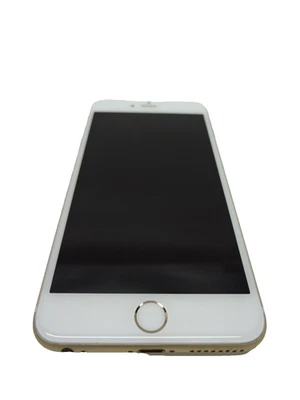 Apple iPhone 6S+ A1687 64GB Wi-Fi+Cellular - Gold *No AC/SIM* w/Battery(Grade B) - Image 1 of 2