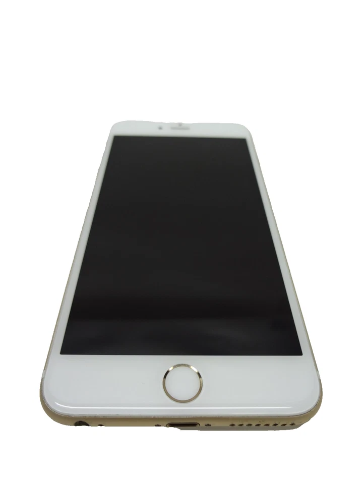 Apple iPhone 6S+ A1687 64 GB Wi-Fi+Celular - Dorado *Sin CA/SIM* con Batería (Grado B) Foto 1 de 2