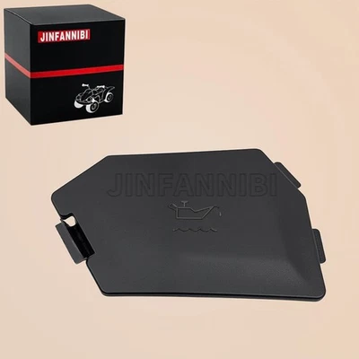 Capa de verificação de óleo para Polaris Sportsman 450 570 Touring /X2 570/SP 570 2018-2025 - Imagem 1 de 4