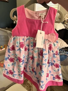 Pumpkin patch Dress - Picture 1 of 2