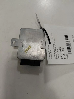 Módulo de control de bomba de combustible para Mazda CX-9 16-23 Foto 1 de 2