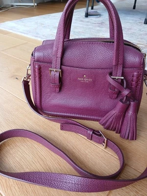 Kate Spade Orchard Street Small Elowen Ctoss Crossbody Bag - Image 1 of 4