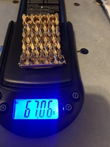Goldarmband 750 Gold - Bild 1 von 6