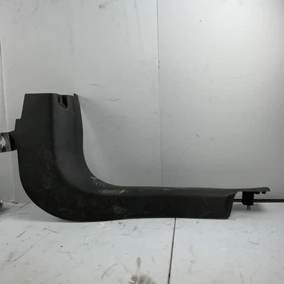 2016 Chevrolet Trax LS Sill LH Scuff Plate Kick Panel Trim Cover OEM 0-30 Foto 1 de 4