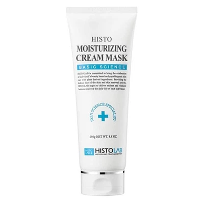 Histolab histo moisturizing cream mask 250g | Genuine - Image 1 of 2