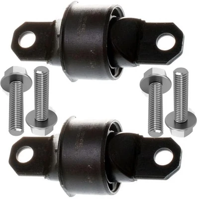 KIT DE PERNOS DE SUSPENSIÓN DE EJE TRASERO PARA MAZDA 3 5 1.4 1.6 2.0 2.3 Foto 1 de 4