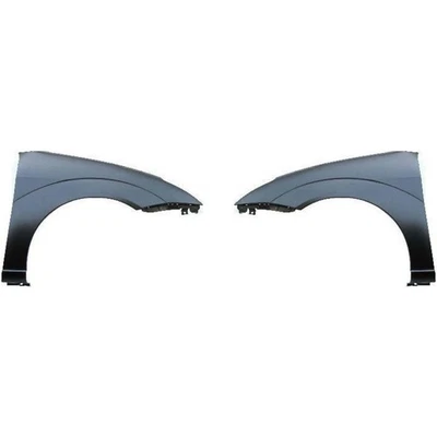 Fender For Ford Focus 2000-2004 Front Driver and Passenger Side - Imagem 1 de 4