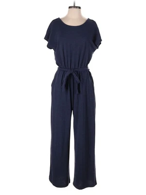 Mono azul para mujer Gap S Foto 1 de 2