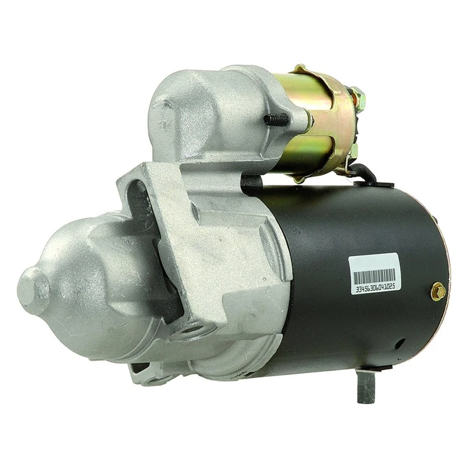 Motor De Arranque para Chevy GMC Oldsmobile C1500 K1500 S10 Blazer Astro 1988-1996 Foto 1 de 1