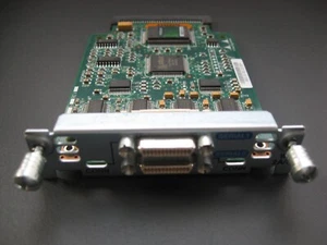 Cisco WIC-2T Karte - Bild 1 von 1